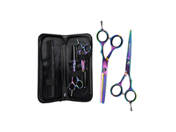 @STYLECUT KIT TIJERA CORTE + PULIR TORNASOL