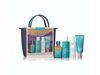 MOROCANOIL MINI KIT REPAIR CARTERA AZUL