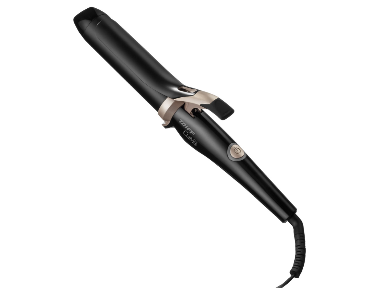 TAIFF BUCLEADORA CURVES 38MM