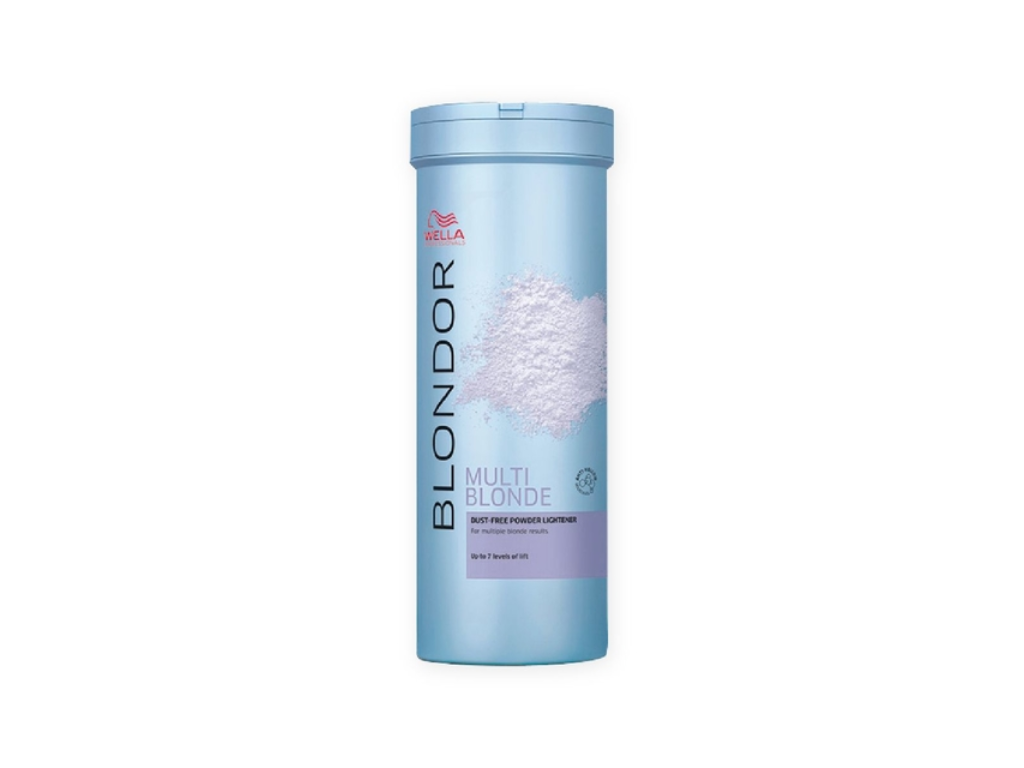 WELLA BLONDOR MULTIBLONDE 400GR