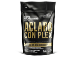 ISSUE POLVO DE ACLARO CON PLEX X 700G DOYP