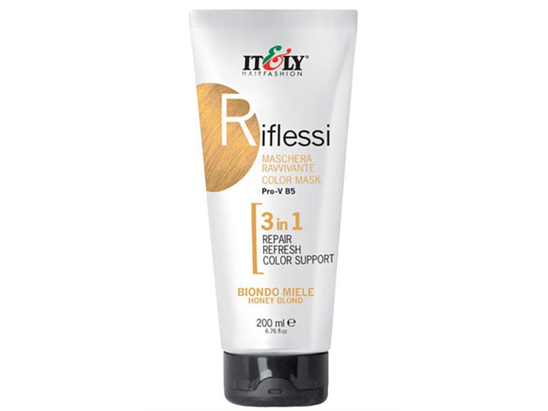 ITALY RIFLESSI 3 EN 1 HONEY BLONDE