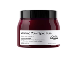 LOREAL SERIE EXPERT VITSPECTRUM MASCARA 500ML