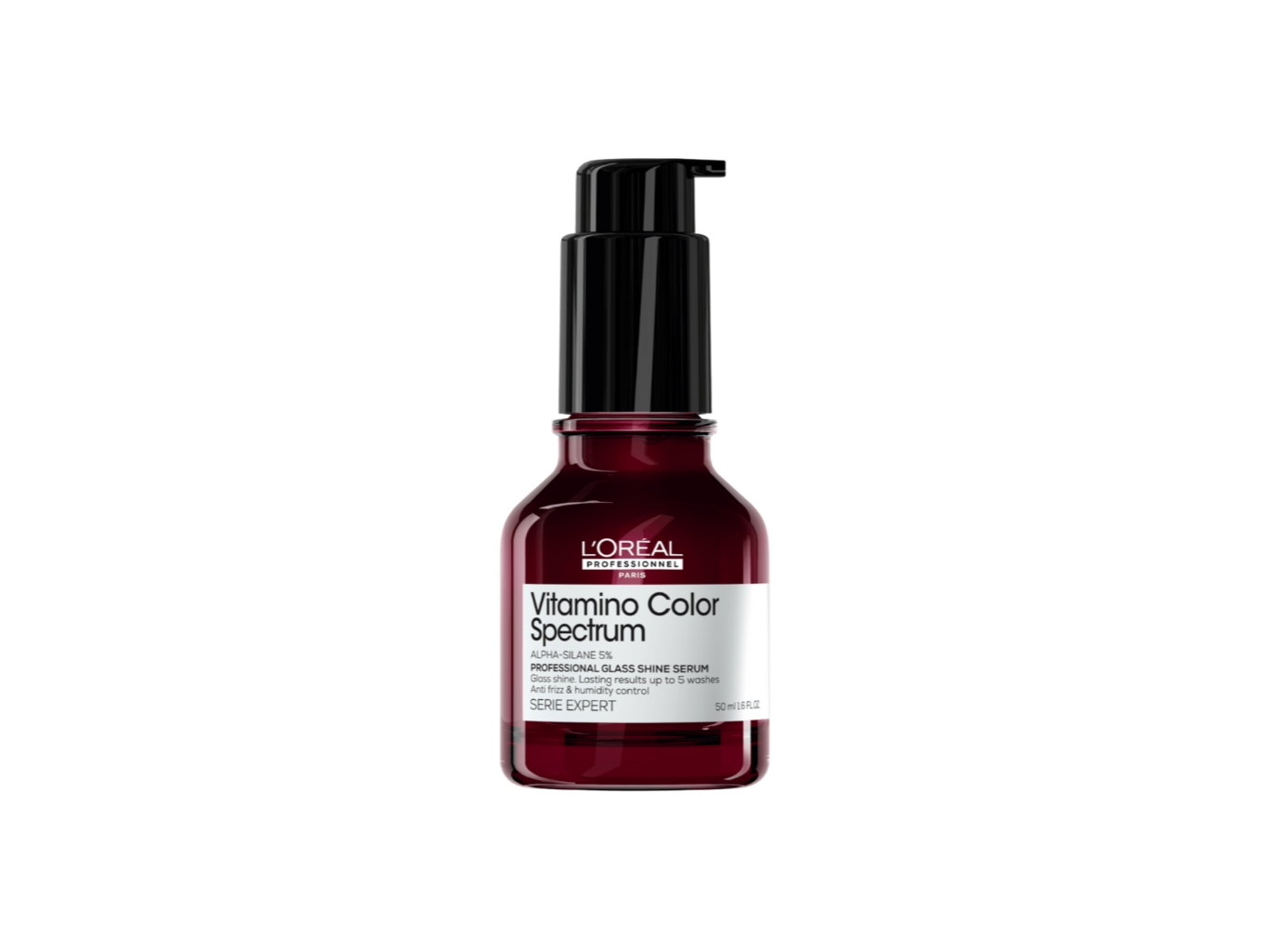 LOREAL SERIE EXPERT SPECTRUM GLASSSHINE 50ML