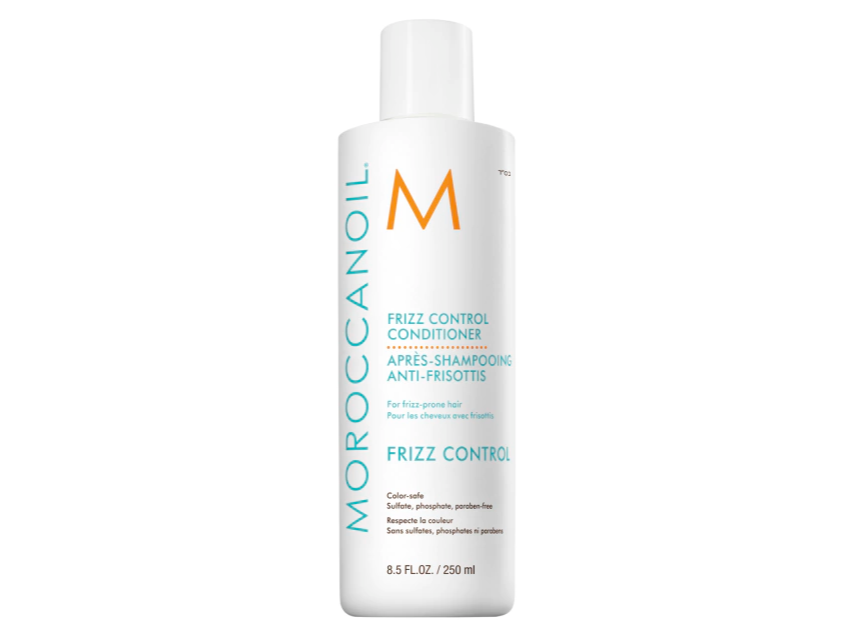 MOROCCANOIL ACONDICIONADOR FRIZZ CONTROL X250ML