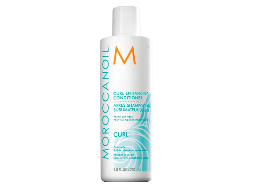 MOROCCANOIL ACONDICIONADOR CURL X250ML