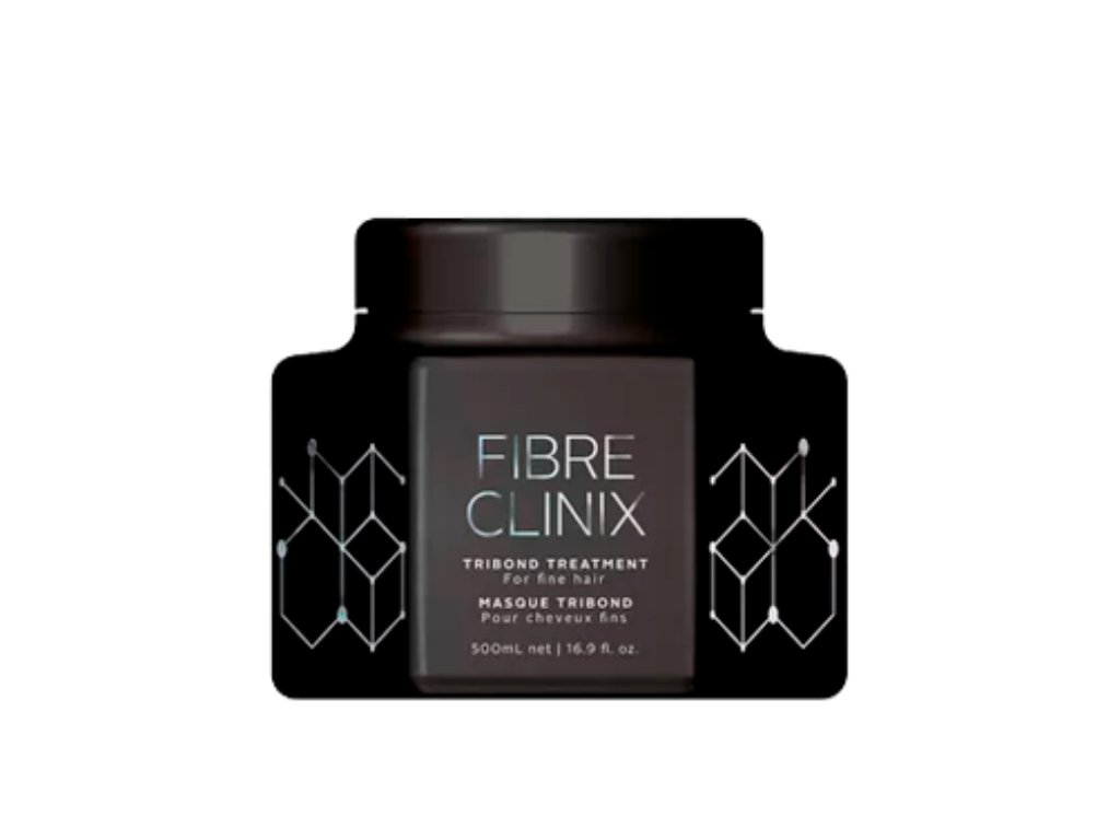 BC FIBRE CLINIX TRAT.GRUESO X 500ML