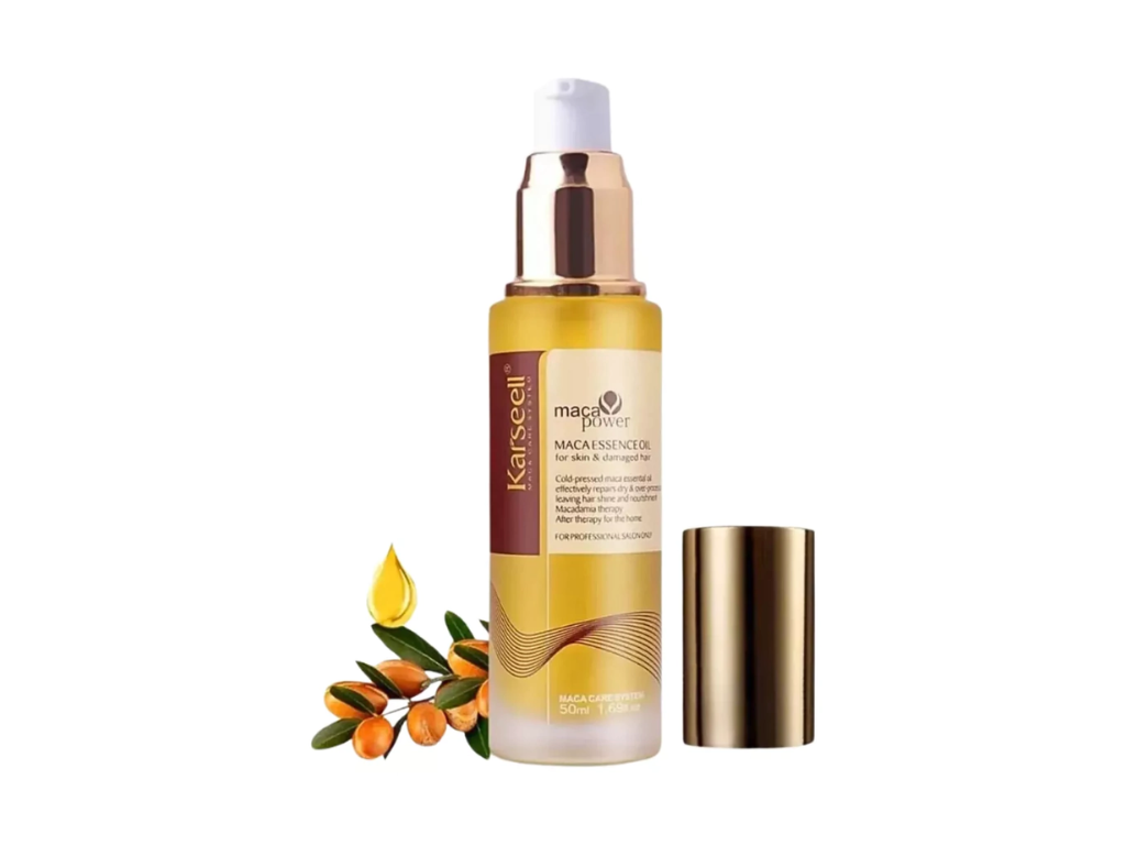 KARSEELL MACA ESSENCE OIL 50ML