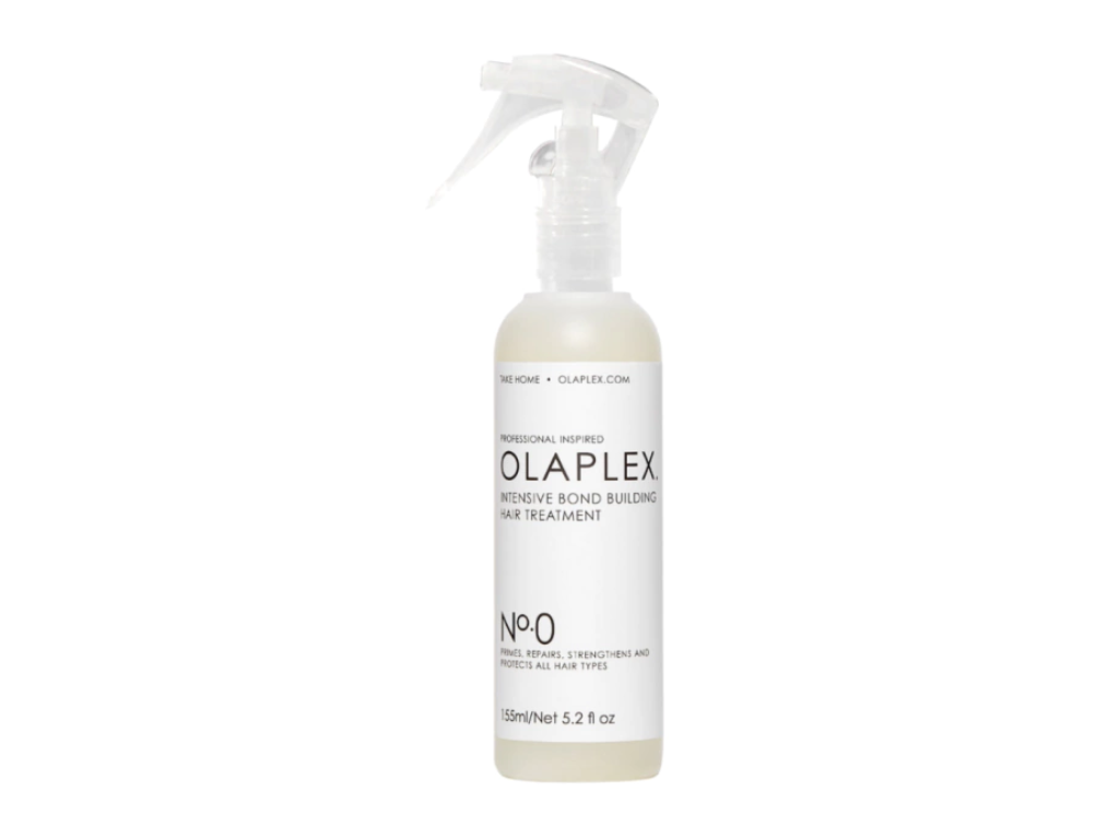 OLAPLEX INTENSIVE BOND BUILDING N 0