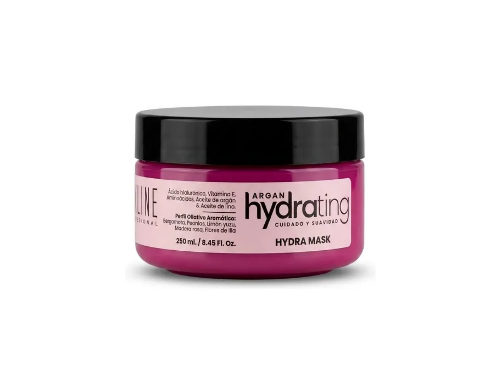 EXILINE ARGAN HYDRATING  MASK X 250 ML