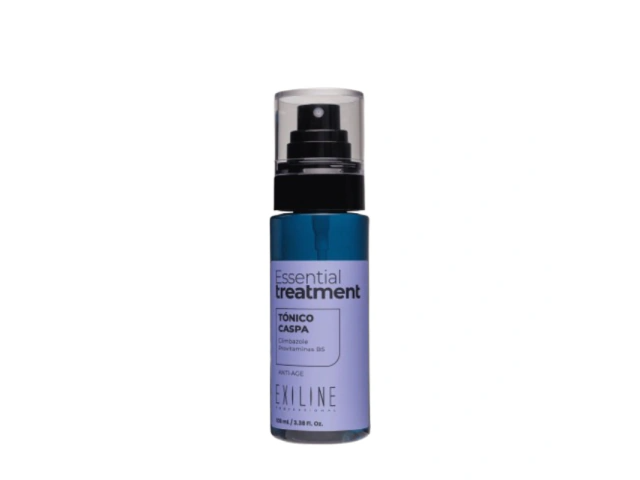 EXILINE ESSENTIAL TONICO CASPA X 100ML