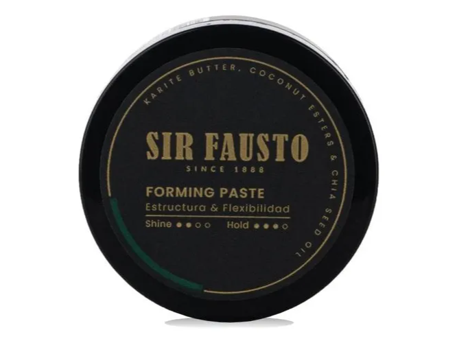 SIR FAUSTO FORMING PASTE X100ML