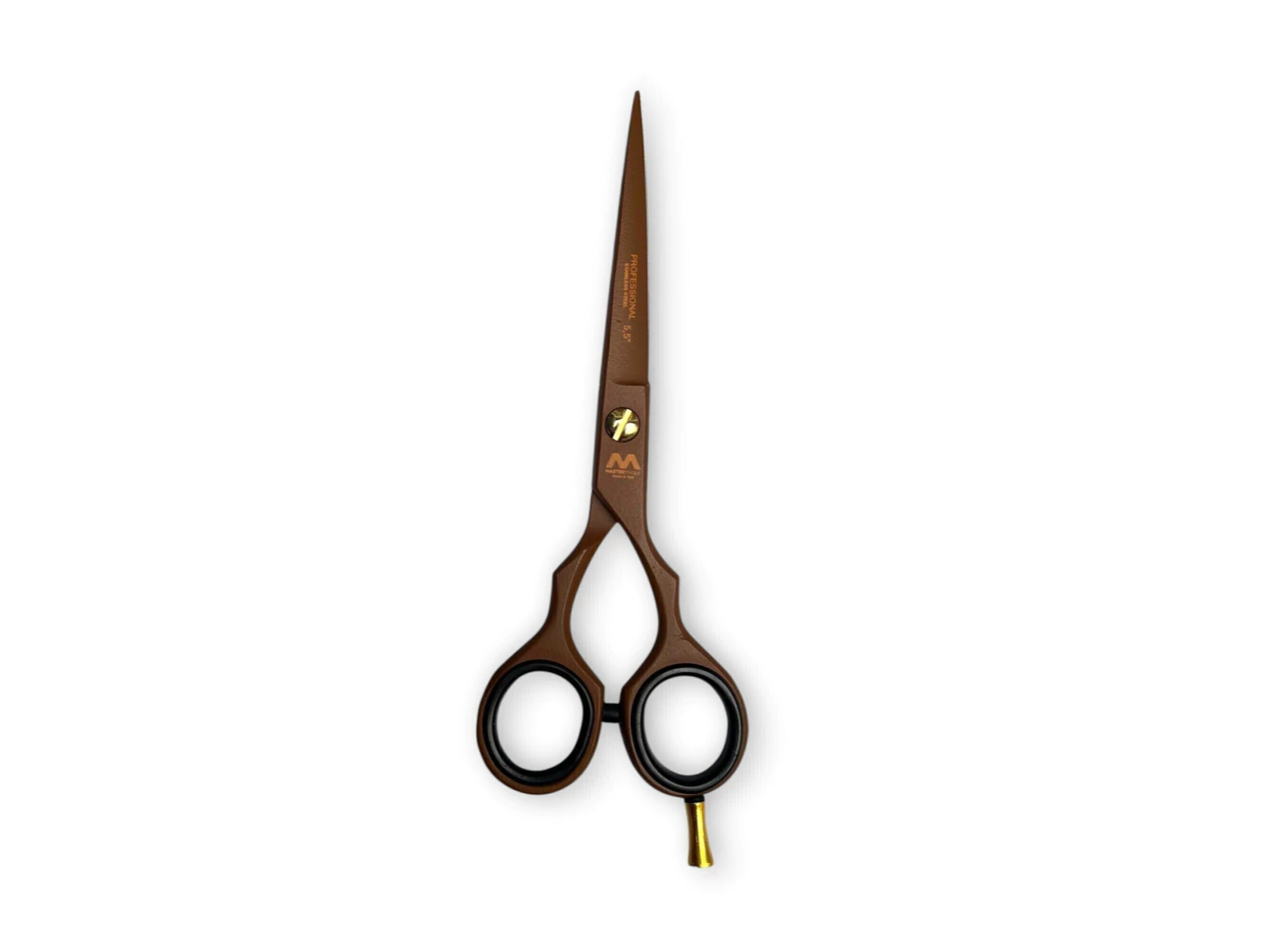 MASTER TOOLS MICRODENTADA COBRE 5