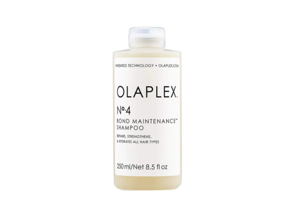 OLAPLEX N.4 SHAMPOO X 250ML