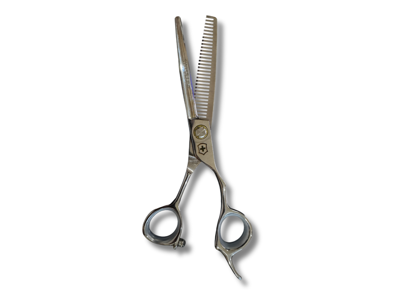 SWISS LINE TIJERA PULIR V4 6.30 F