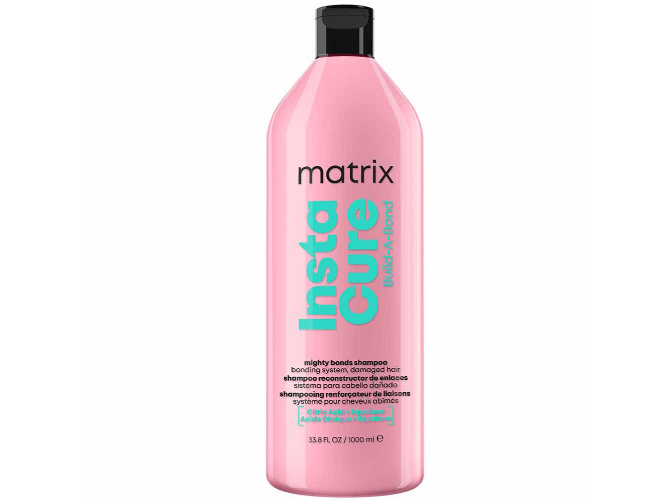 MATRIX TOTAL RESULT INSTANCURE BOND SH X 1000