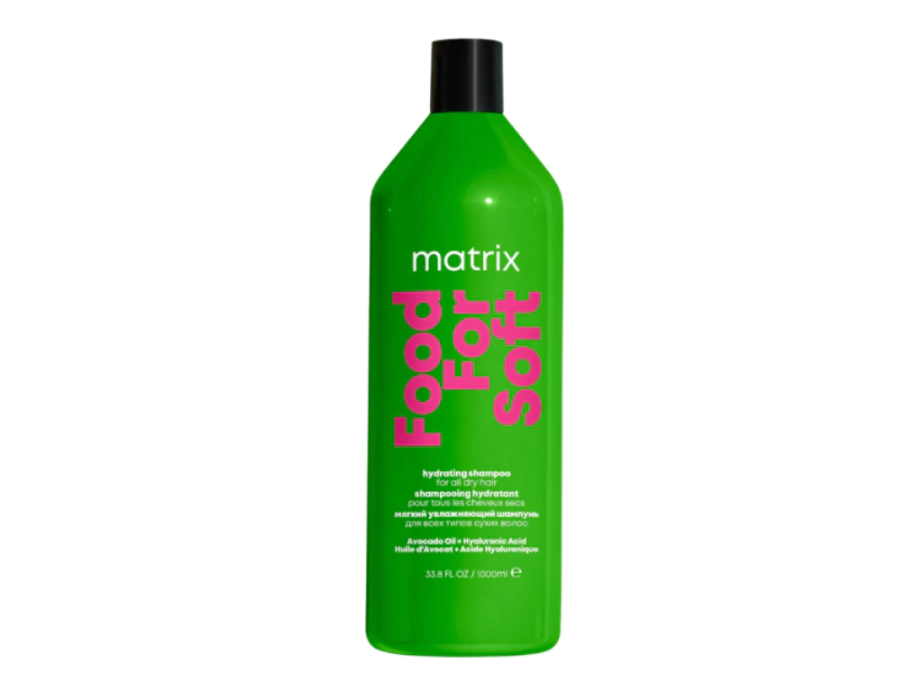 MATRIX TOTAL RESULT FOOD FOR SOFT ACONDICIONADOR 1000ML