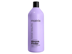 MATRIX TOTAL RESULT UNBREAK MY BLONDE BLEACH FINDER SHAMPOO 1000ML