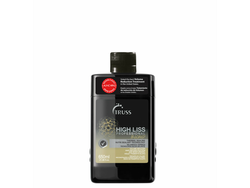 TRUSS HIGH LISS X650ML