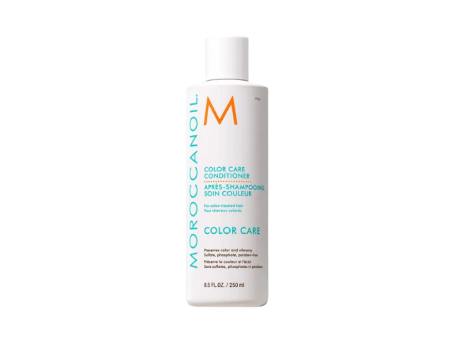MOROCCANOIL ACONDICIONADOR COLOR CARE X250ML