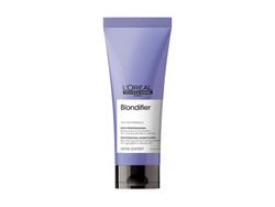 LOREAL SERIE EXPERT BLONDIFIER ACONDICIONADOR 200 ML