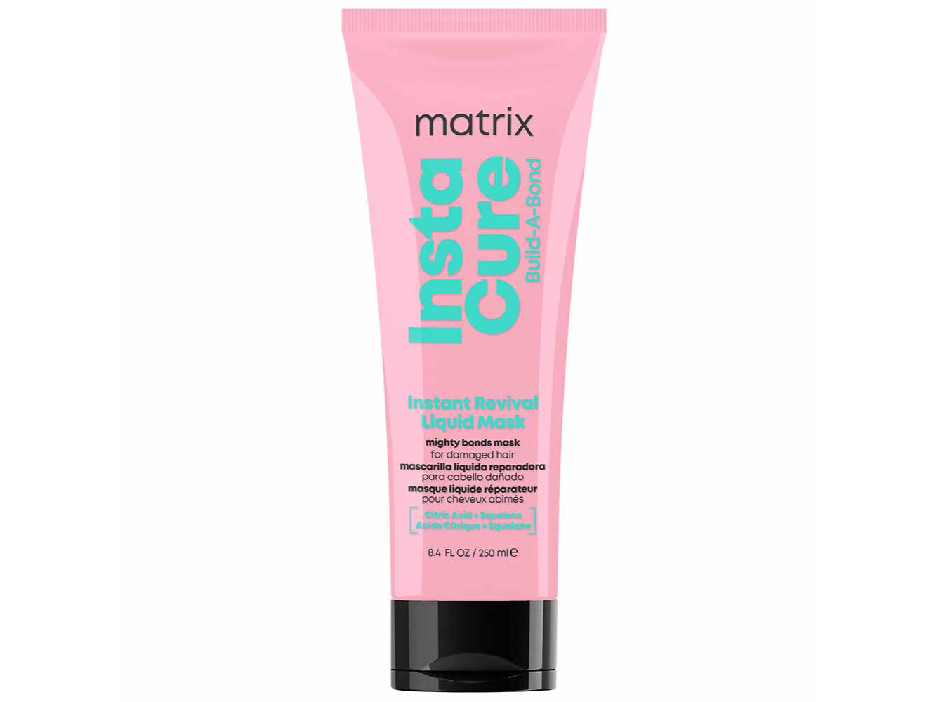 MATRIX TOTAL RESULT INSTANCURE LEAVE IN X 150 ML