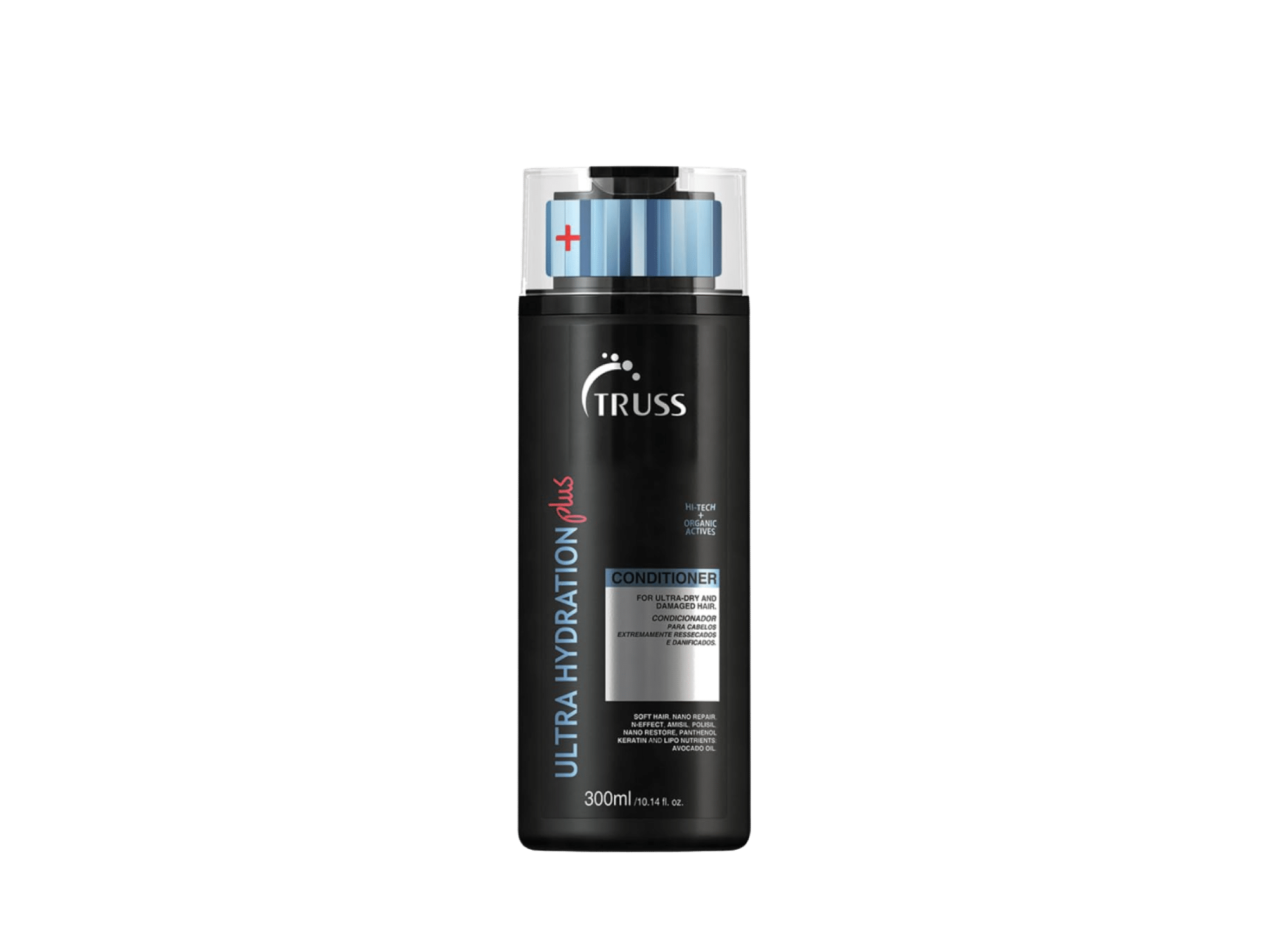 TRUSS ULTRA HYDRATION PLUS ACONDICIONADOR X300ML