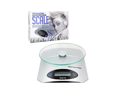 TEKNIKPRO SCALE BALANZA DIGITAL