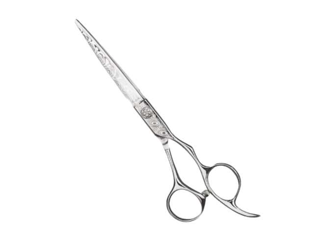 SANTORINI TIJERA KATANA FILO NAVAJA 5.5