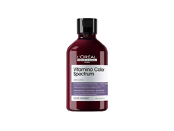 LOREAL SERIE EXPERT SPECTRUM PURPLE SHAMPOO 300ML
