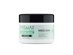 PRISMAX REPAIR CARE MASCARA250GR