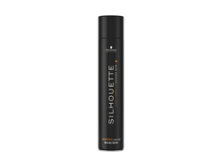 SILH. HAIR SPRAY X 500 SUPER HOLD