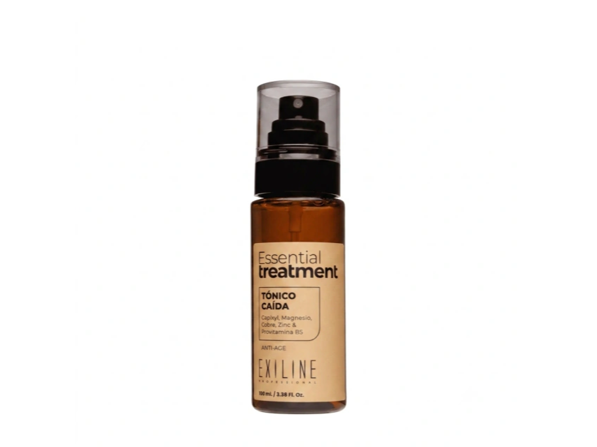 EXILINE ESSENTIAL TONICO CAIDA X 100 ML