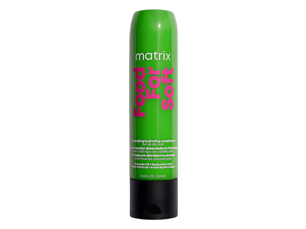 MATRIX TOTAL RESULT FOOD FOR SOFT ACONDICIONADOR 300ML