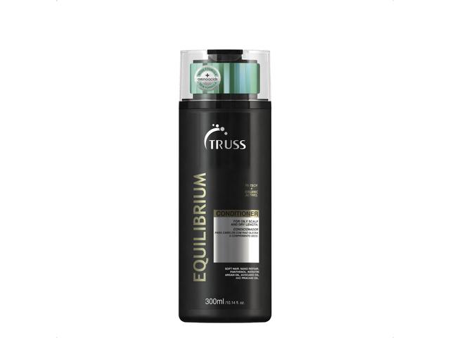 TRUSS EQUILIBIUM ACONDICIONADOR X300ML