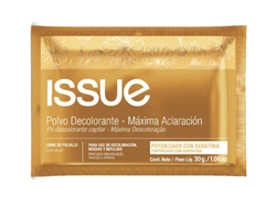 ISSUE POLVO DEC.E.B MANZ Y CAN X30GR