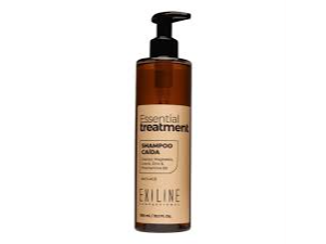 EXILINE SHAMPOO CAIDA X 300 ML