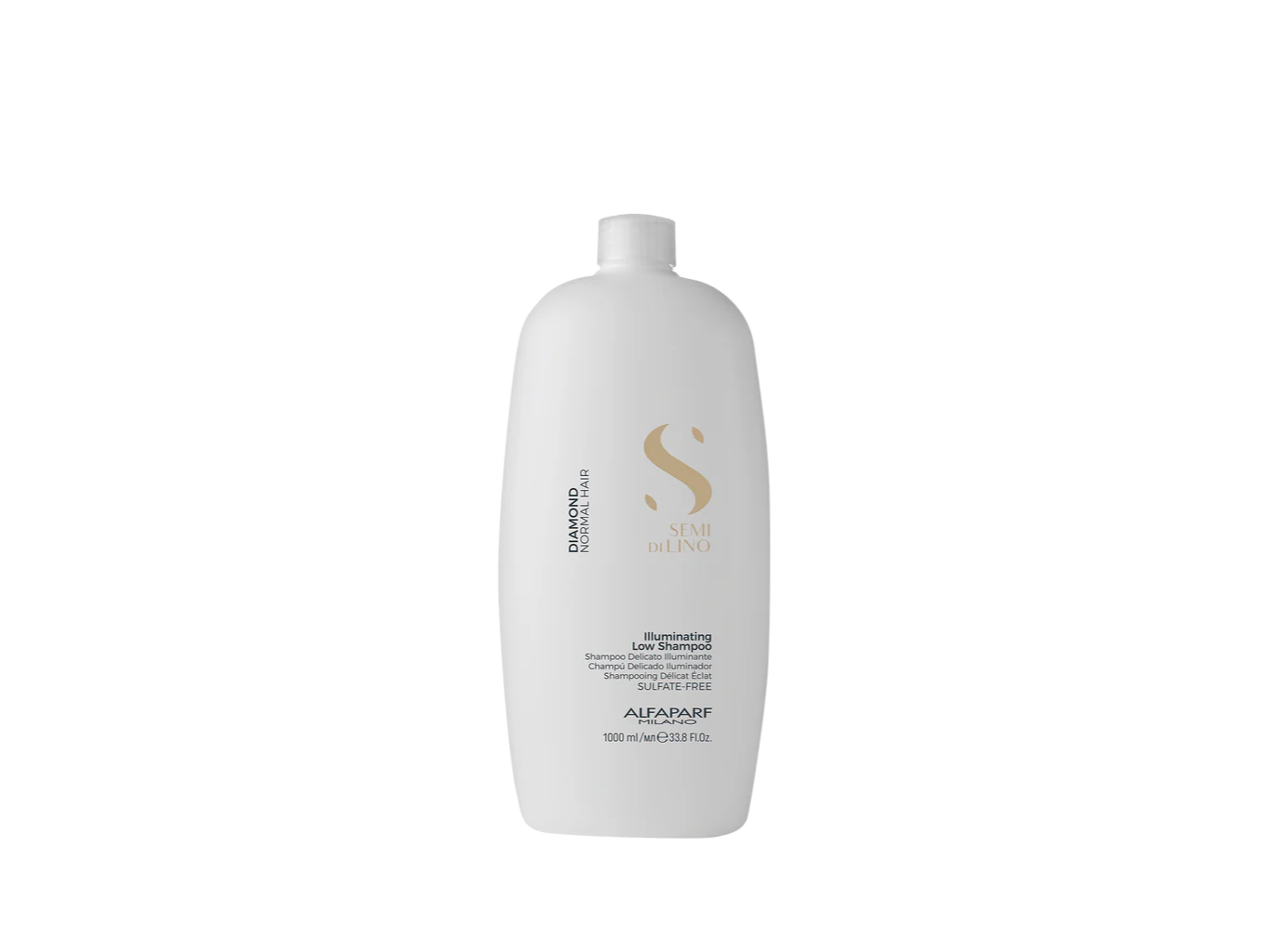 ALFAPARF SLD DIAMOND ILUMINATING SHAMPOO 1000ML