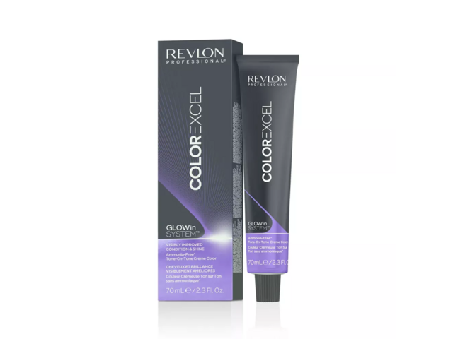 REVLON COLOR EXCEL