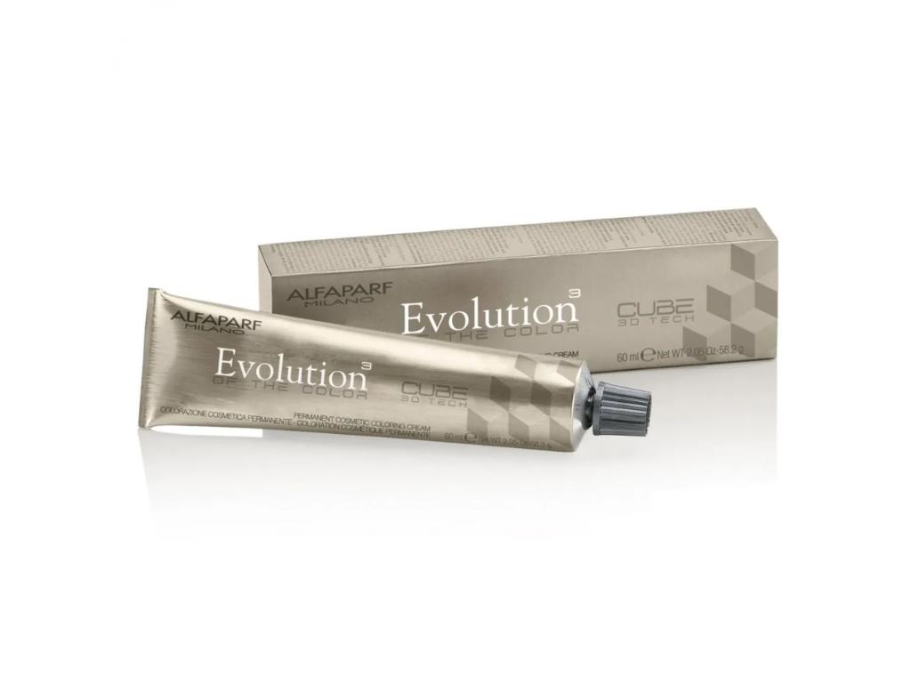 ALFAPARF EVOLUTION