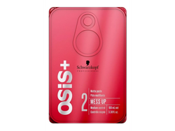 OSIS MESS UP GOMA MATE 100ML