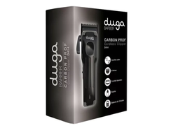 DUGA BARBER CARBON PROF D 414