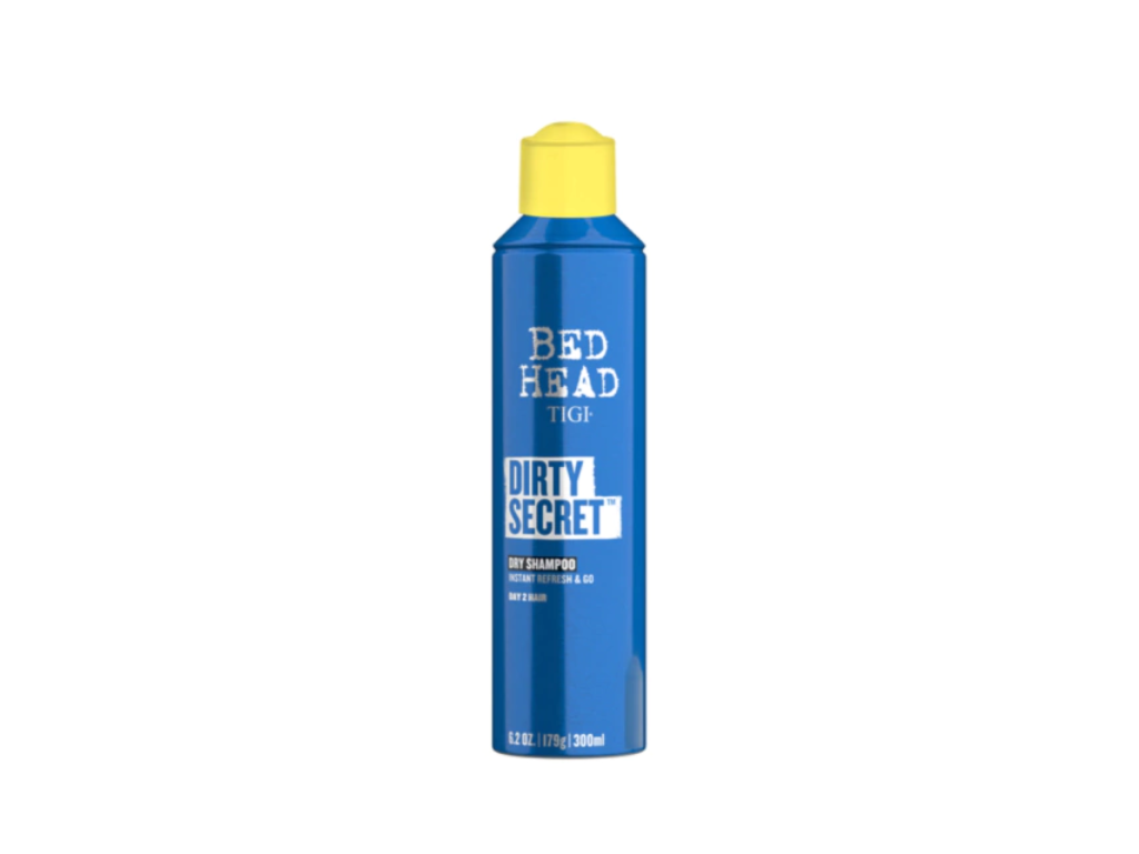 TIGI DIRTY SECRET DRY SHAMPOO 300ML