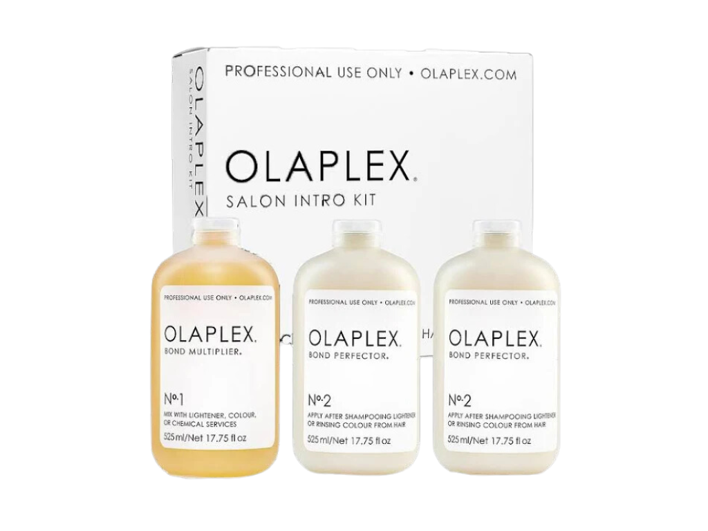 OLAPLEX SALON INTRO KIT N.1/ N.2 X 525ML
