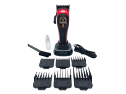 MASTER TOOL MAQUINA SWISS LINE ROJA INTUITIVE MT -3102