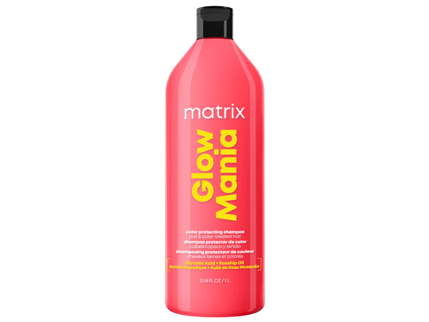 MATRIX GLOW MANIA SH X 1000ML