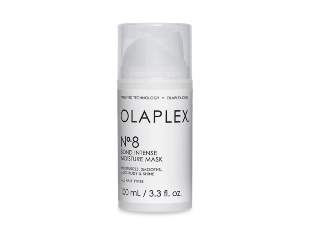 OLAPLEX N.8 BOND INTENSE MOISTURE MASK X 100ML