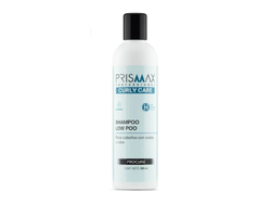 PRISMAX CURLY CARE LOW POO SHAMPOO 300ML