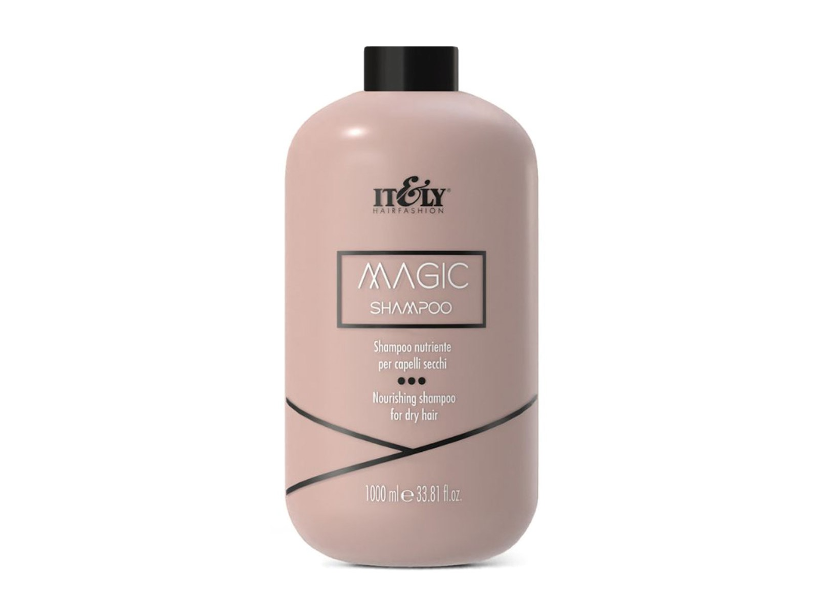 ITALY TREATMENT MAGIC SHAMPOO X1000ML