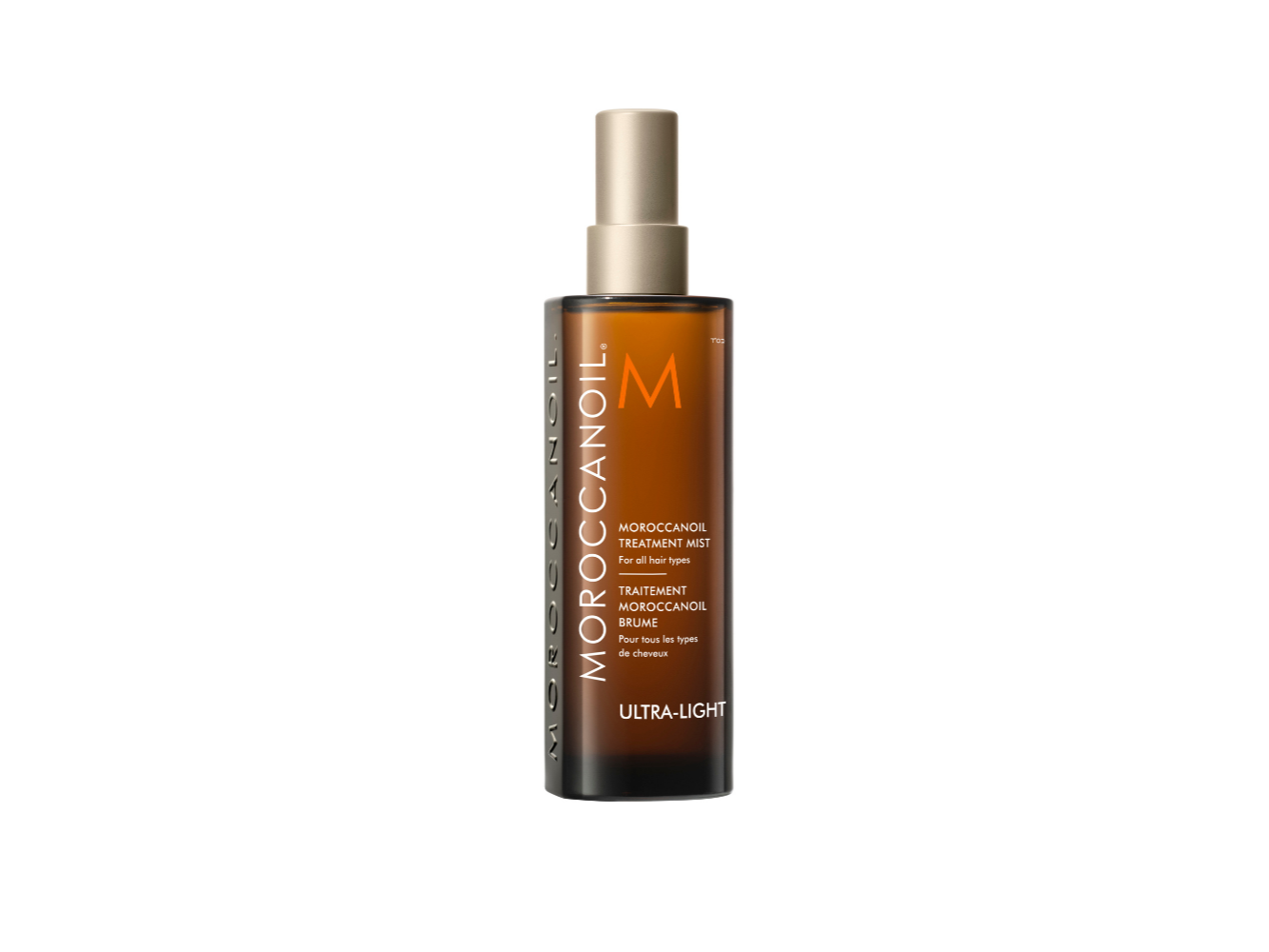MOROCCANOIL TRATAMIENTO ULTRA _ LIGHT X 100ML